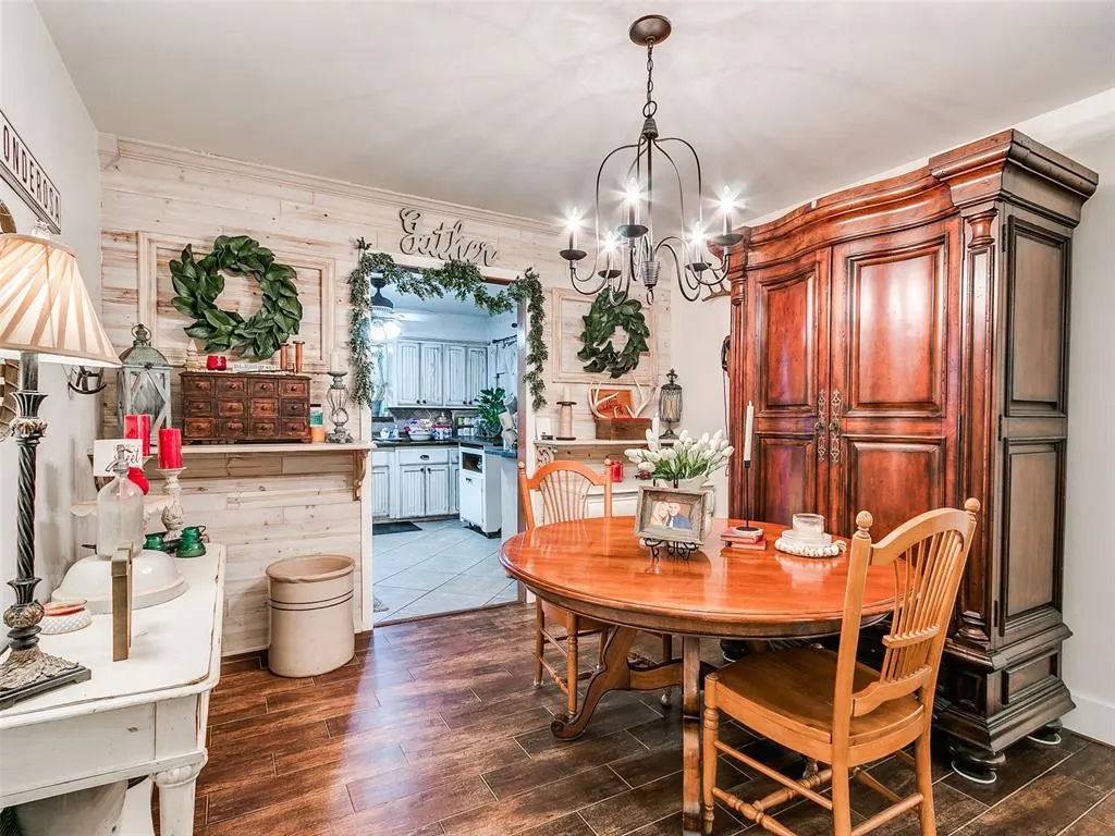 Photo 21 — 3101 SE 20th Street, Del City, OK 73115