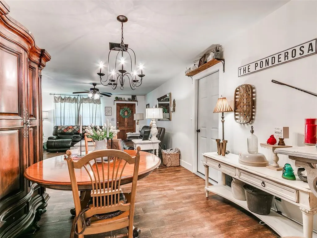 Photo 22 — 3101 SE 20th Street, Del City, OK 73115