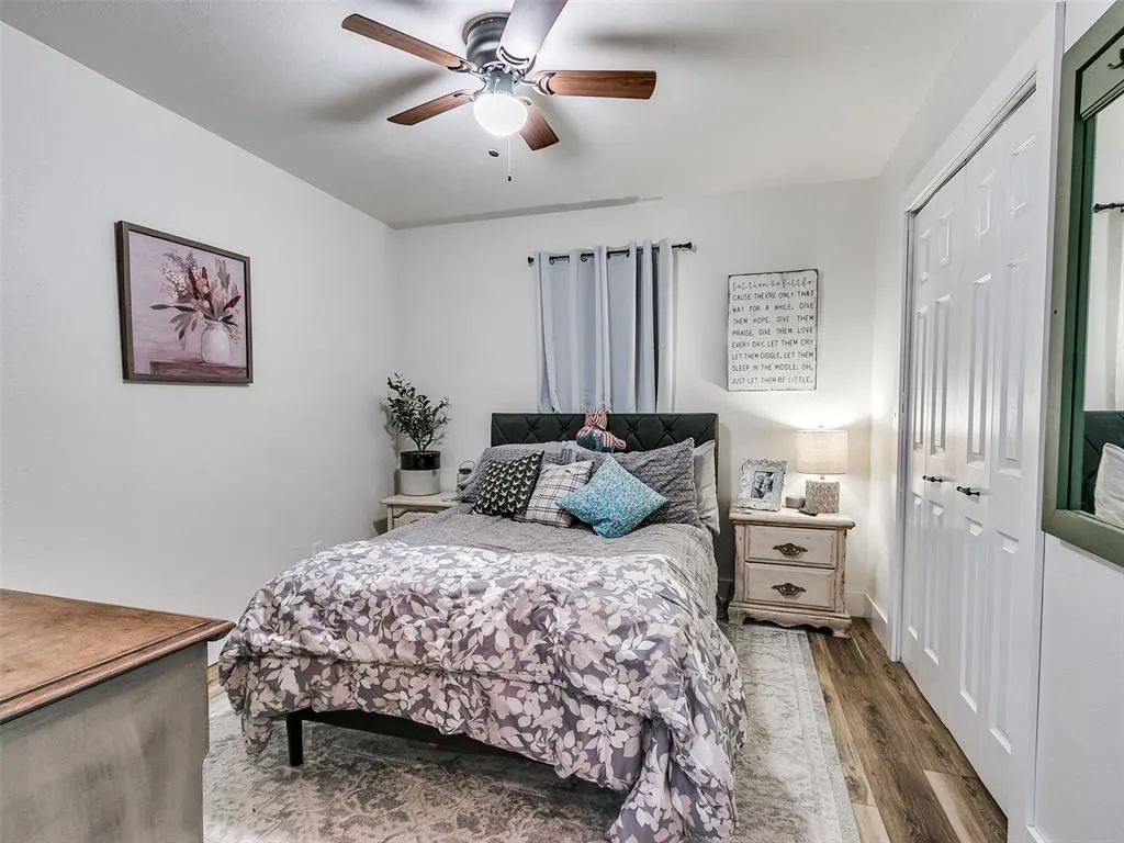 Photo 27 — 3101 SE 20th Street, Del City, OK 73115