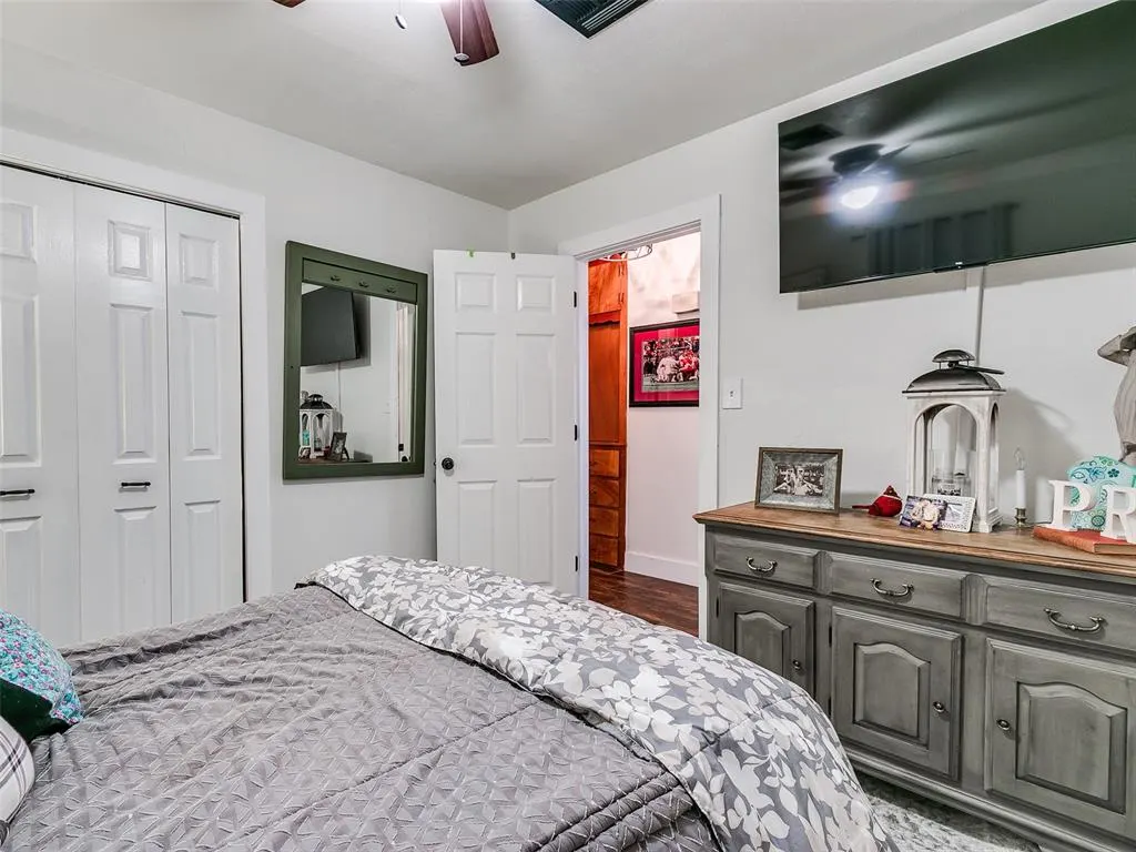 Photo 28 — 3101 SE 20th Street, Del City, OK 73115