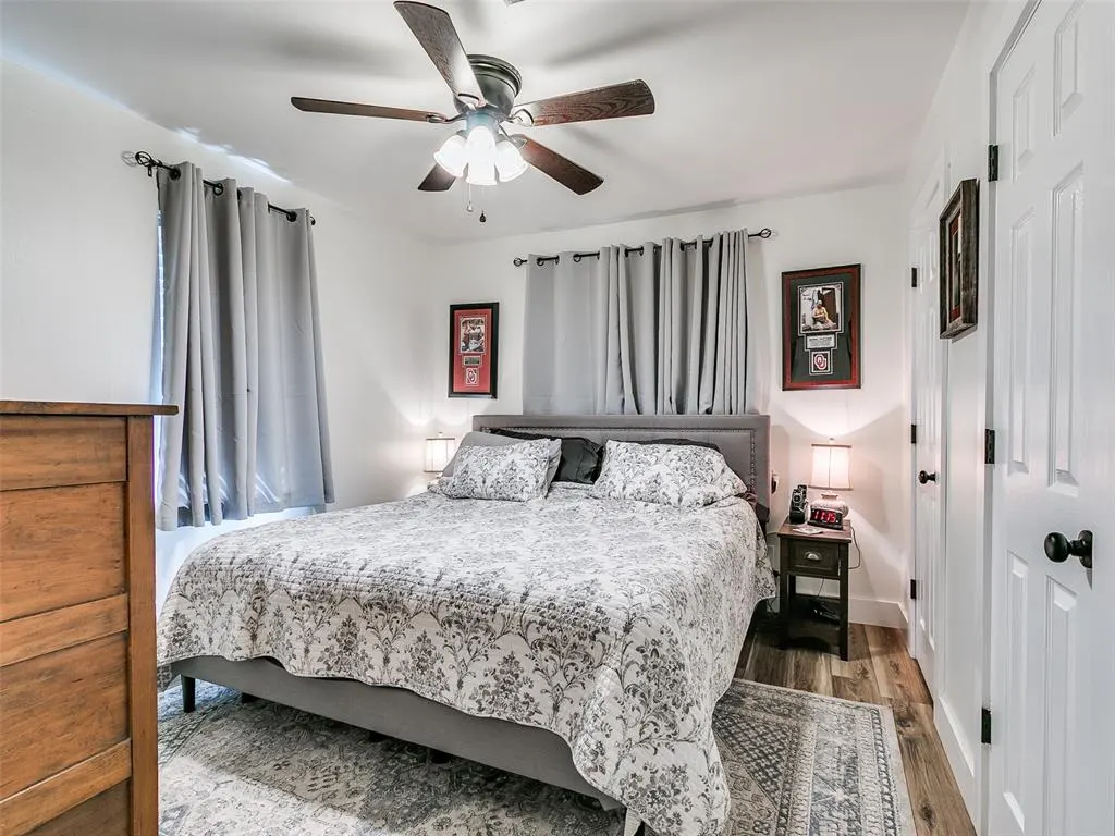 Photo 32 — 3101 SE 20th Street, Del City, OK 73115
