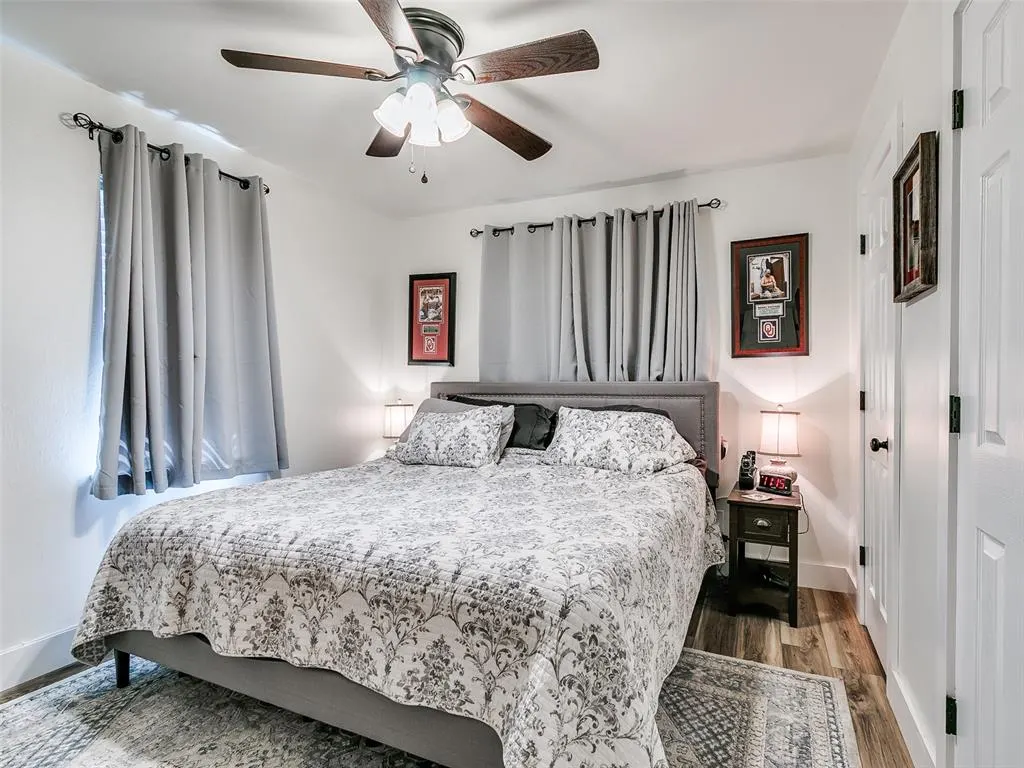 Photo 33 — 3101 SE 20th Street, Del City, OK 73115