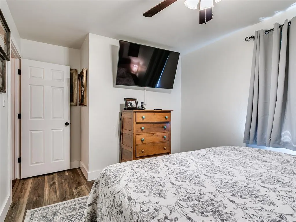 Photo 34 — 3101 SE 20th Street, Del City, OK 73115