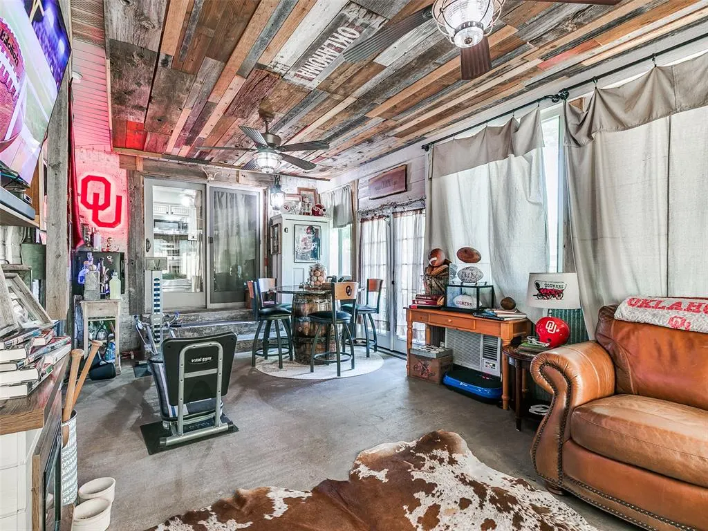 Photo 38 — 3101 SE 20th Street, Del City, OK 73115