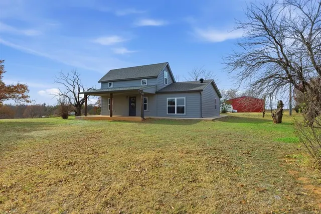 Photo 3 — 11181 N Dobbs Road, Luther, OK 73054