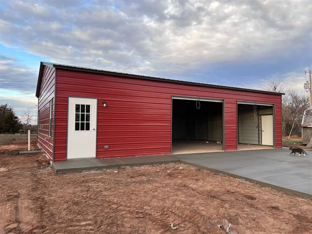 Photo 40 — 11181 N Dobbs Road, Luther, OK 73054