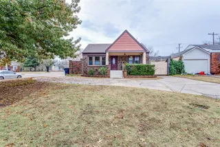 Sold home at 3824 Key Place