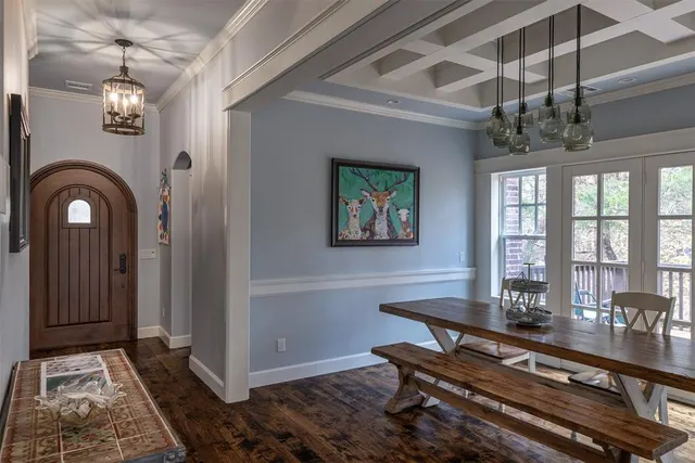 Photo 6 — 2609 Crestwood Drive, Jones, OK 73049