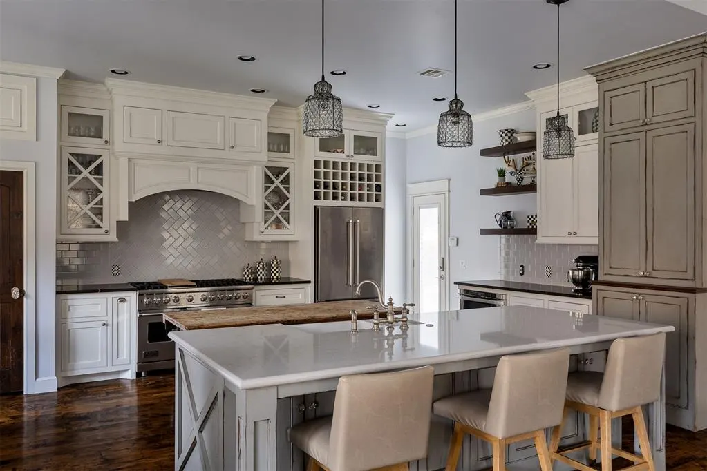 Photo 12 — 2609 Crestwood Drive, Jones, OK 73049