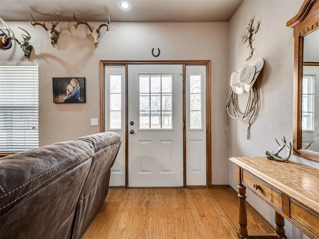 Photo 3 — 4400 NE 84th Avenue, Norman, OK 73026