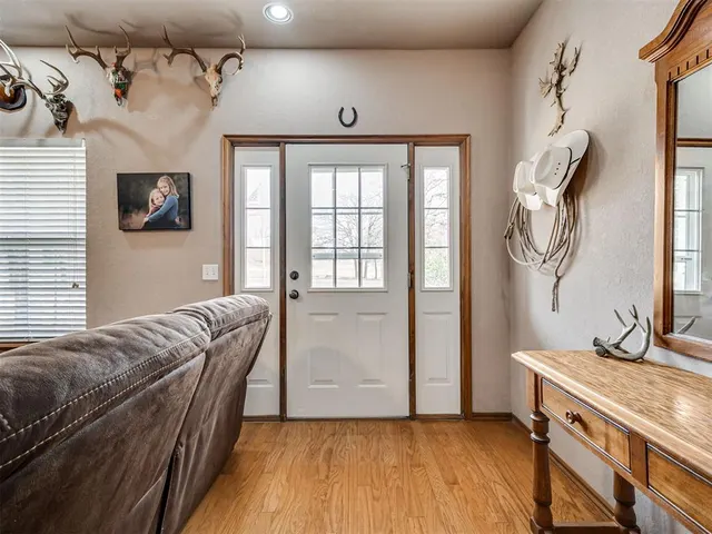 Photo 3 — 4400 NE 84th Avenue, Norman, OK 73026