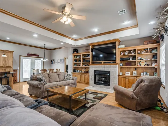 Photo 4 — 4400 NE 84th Avenue, Norman, OK 73026