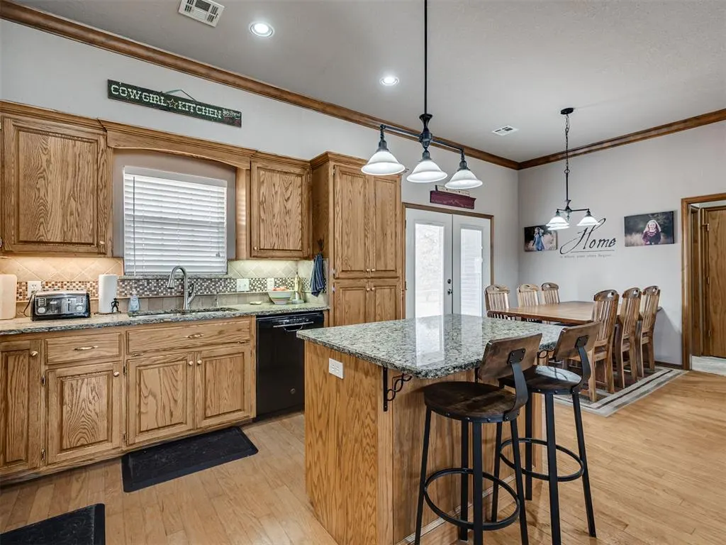 Photo 9 — 4400 NE 84th Avenue, Norman, OK 73026