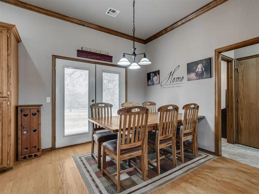 Photo 12 — 4400 NE 84th Avenue, Norman, OK 73026