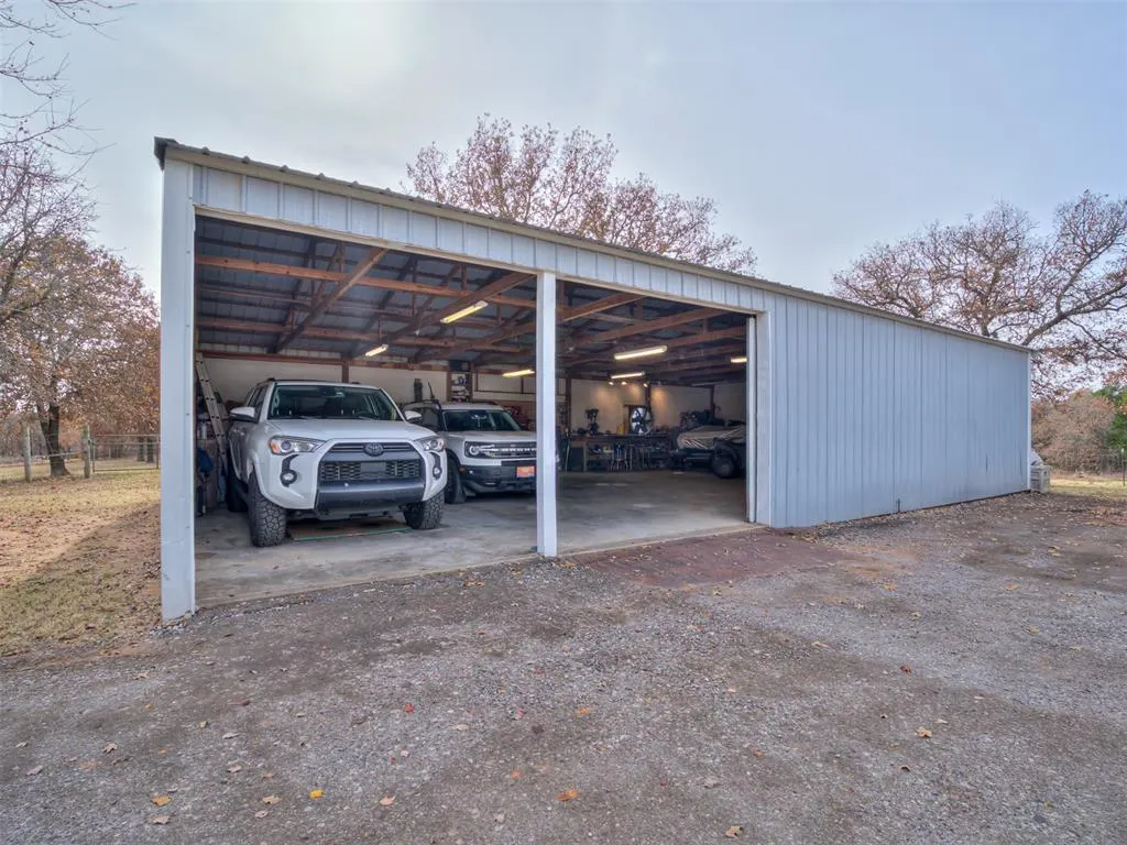 Photo 35 — 4400 NE 84th Avenue, Norman, OK 73026