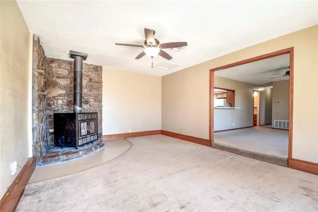 Photo 6 — 410 N Flanagan Avenue, Stroud, OK 74079