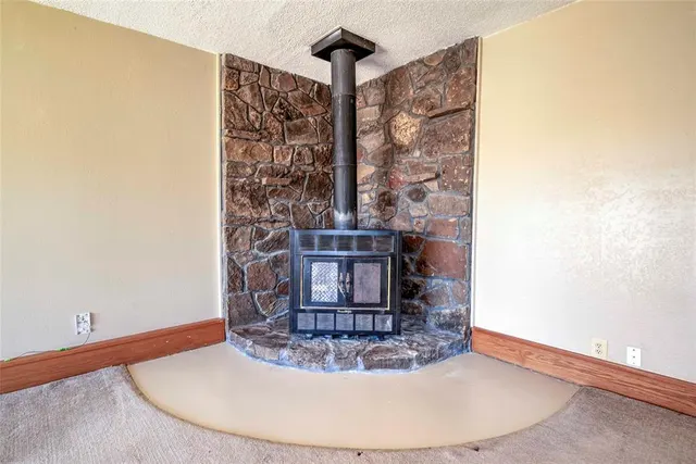 Photo 7 — 410 N Flanagan Avenue, Stroud, OK 74079
