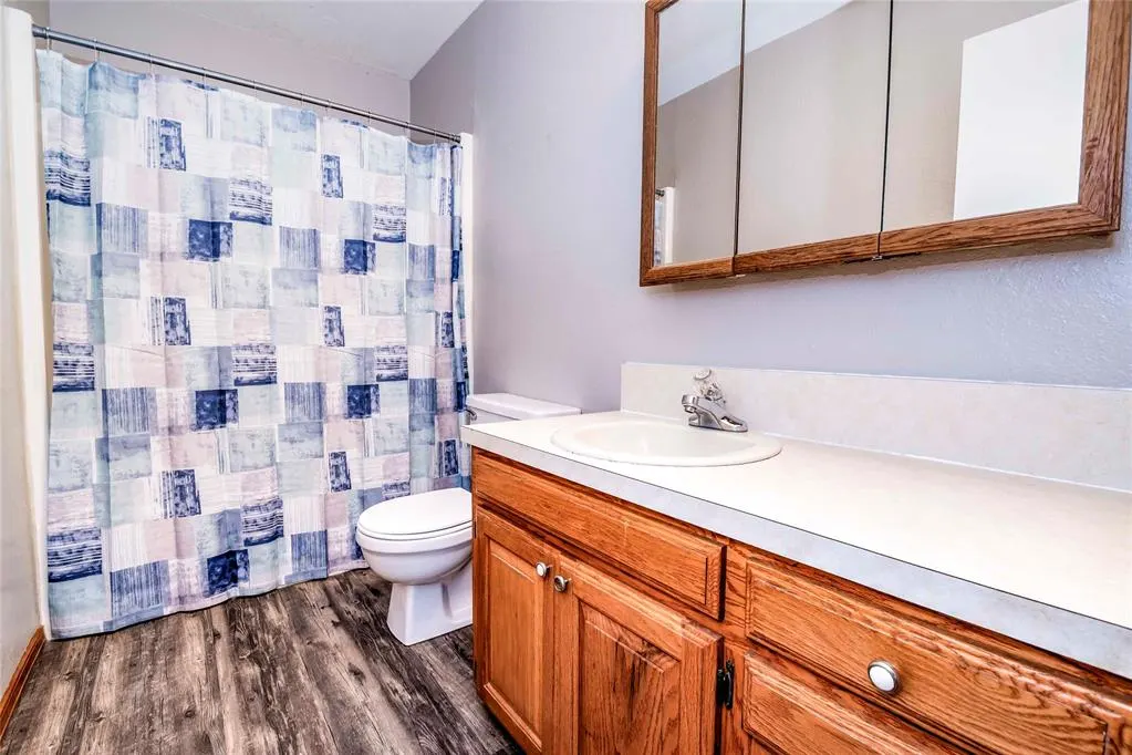 Photo 8 — 410 N Flanagan Avenue, Stroud, OK 74079