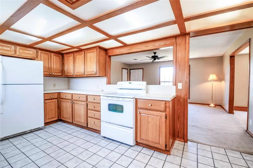 Photo 10 — 410 N Flanagan Avenue, Stroud, OK 74079