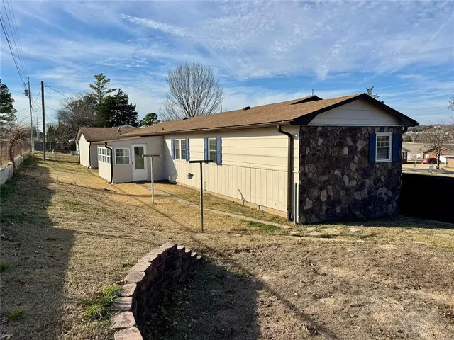 Photo 6 — 16147 County Road 1562, Ada, OK 74820
