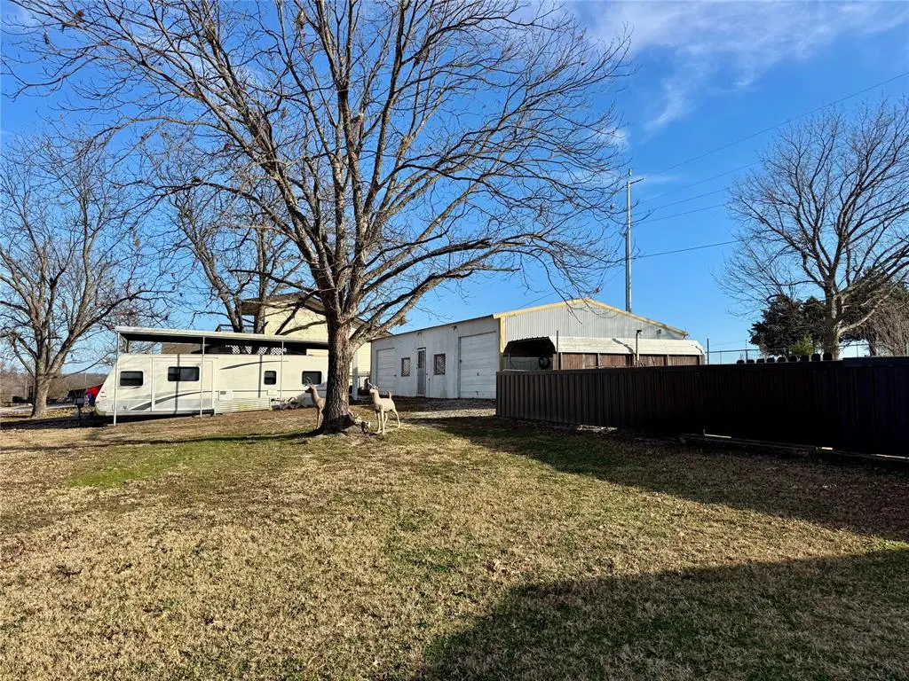 Photo 21 — 16147 County Road 1562, Ada, OK 74820
