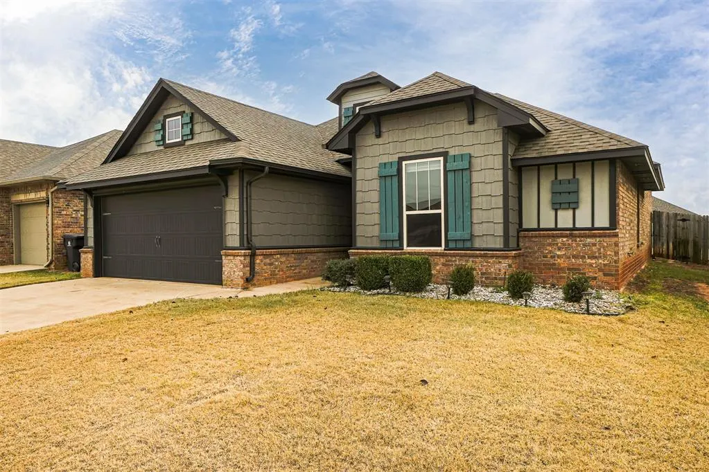 Photo 2 — 7208 NW 146th Street, Oklahoma City, OK 73142