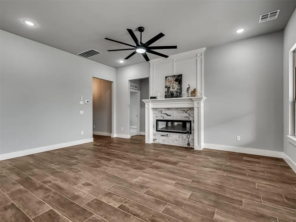 Photo 11 — 4516 Hambletonian Lane, Mustang, OK 73064