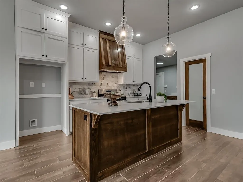 Photo 12 — 4516 Hambletonian Lane, Mustang, OK 73064