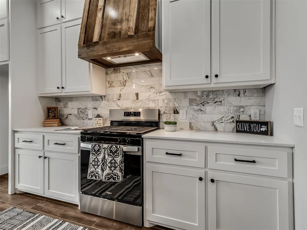 Photo 15 — 4516 Hambletonian Lane, Mustang, OK 73064