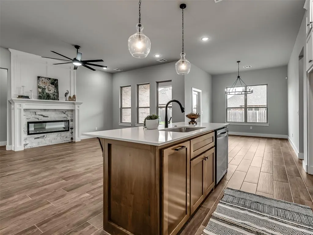 Photo 17 — 4516 Hambletonian Lane, Mustang, OK 73064