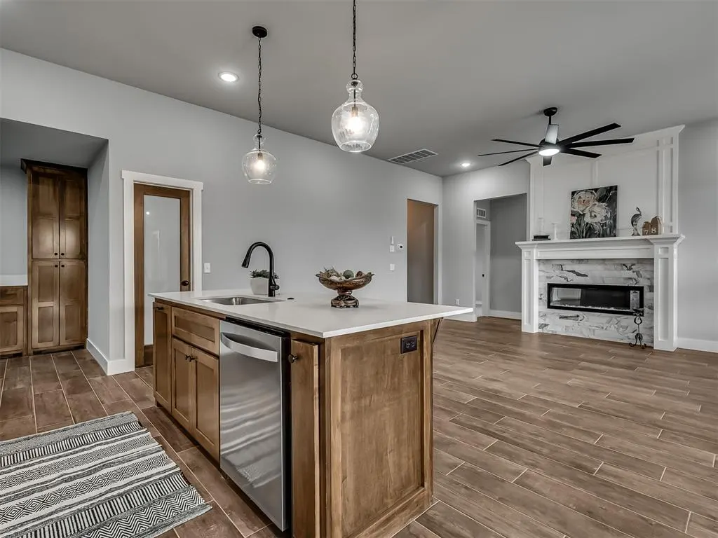 Photo 18 — 4516 Hambletonian Lane, Mustang, OK 73064