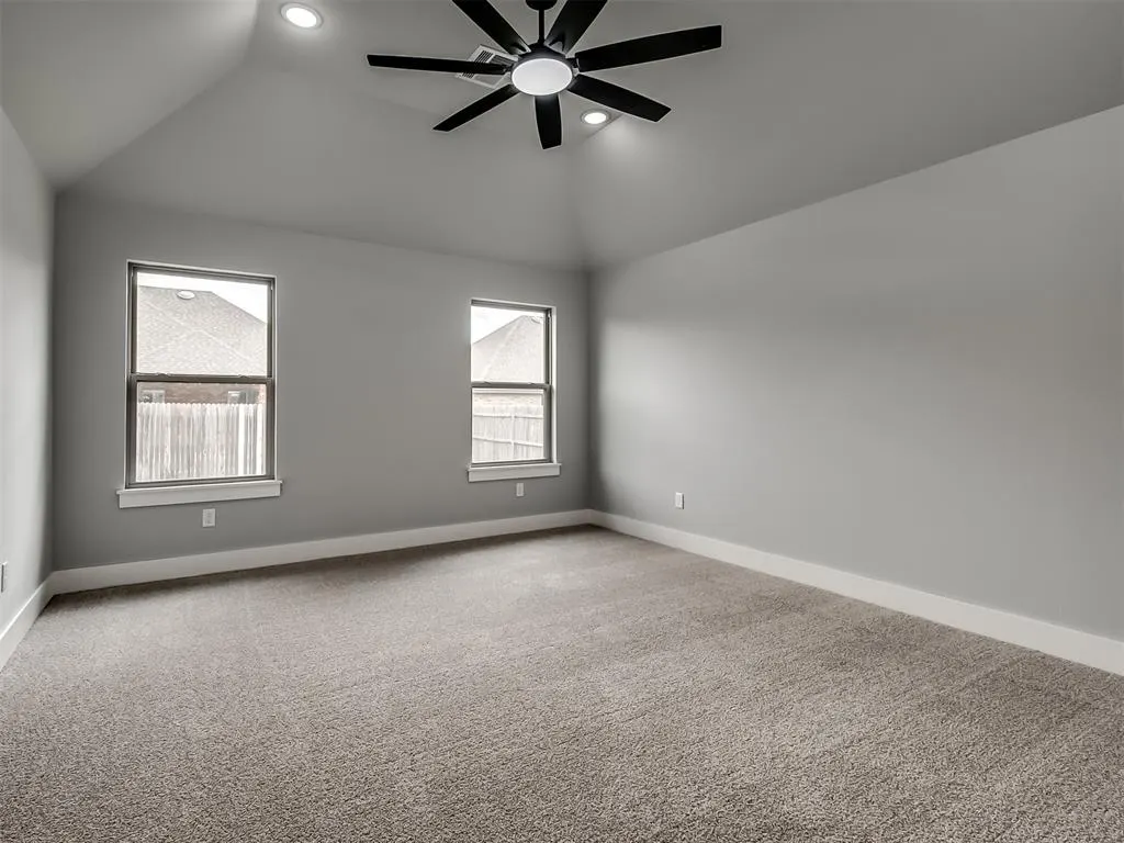 Photo 21 — 4516 Hambletonian Lane, Mustang, OK 73064
