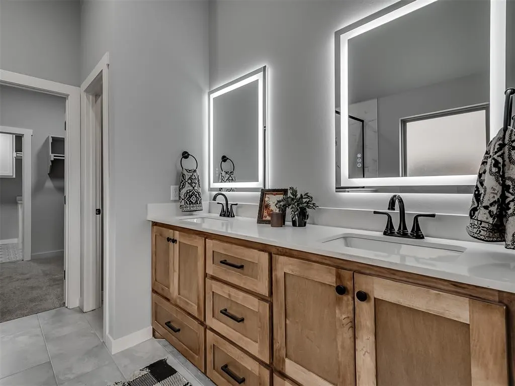 Photo 24 — 4516 Hambletonian Lane, Mustang, OK 73064