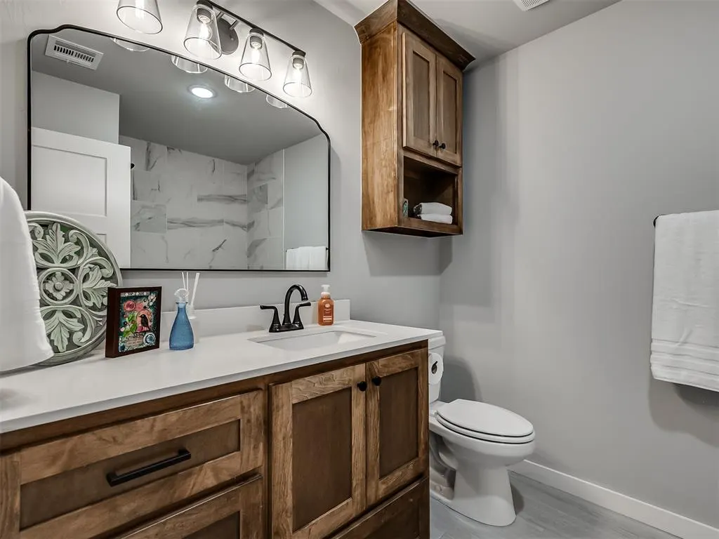 Photo 34 — 4516 Hambletonian Lane, Mustang, OK 73064