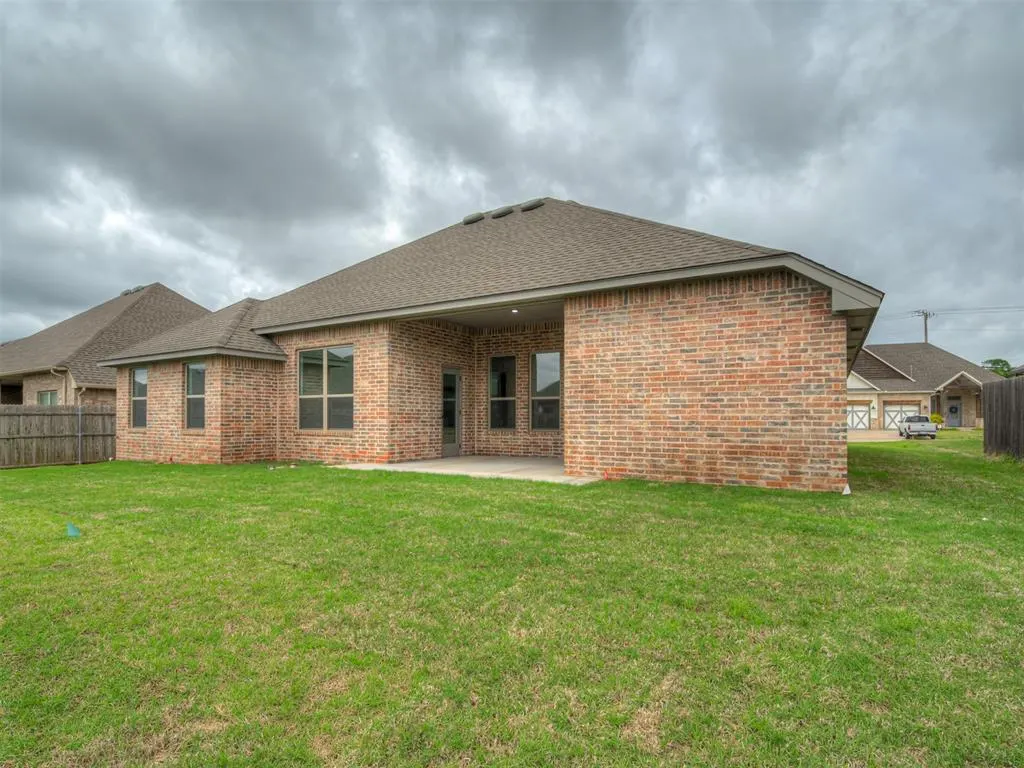 Photo 43 — 4516 Hambletonian Lane, Mustang, OK 73064