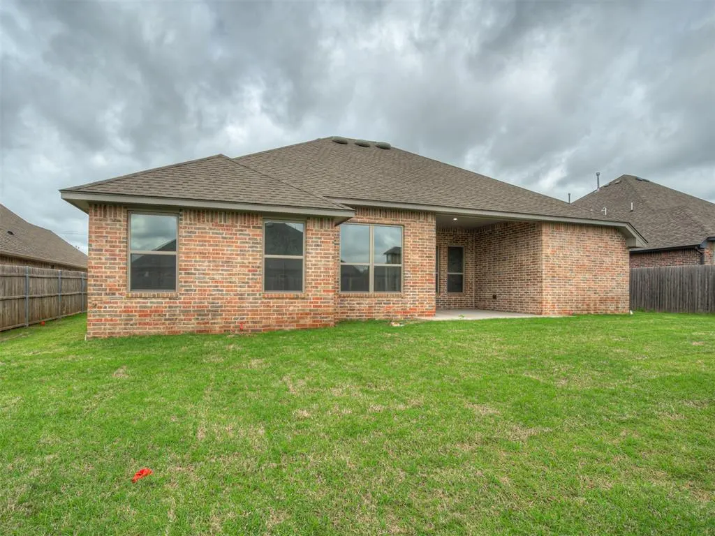 Photo 44 — 4516 Hambletonian Lane, Mustang, OK 73064