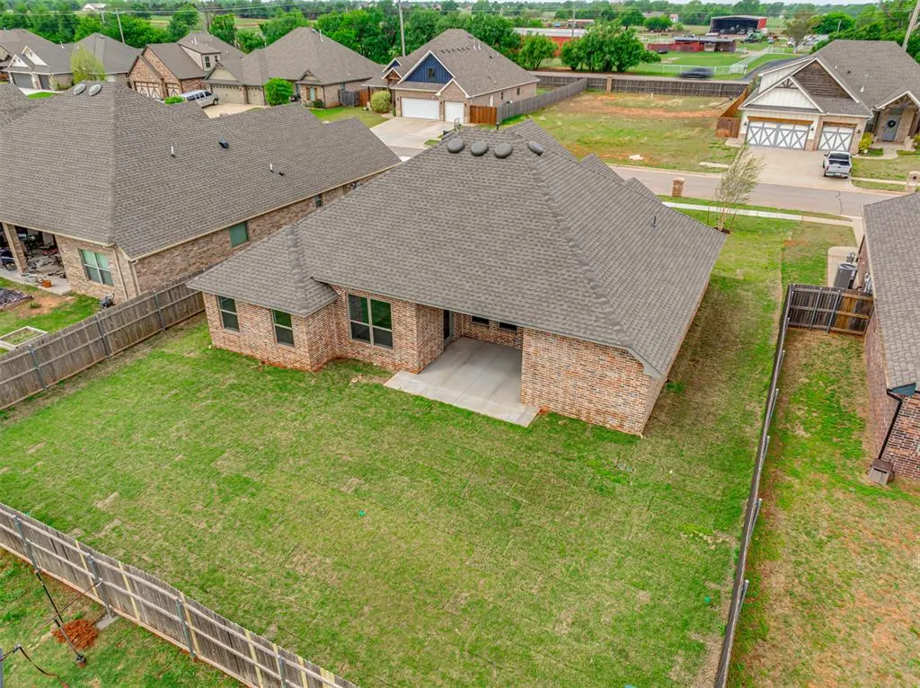 Photo 46 — 4516 Hambletonian Lane, Mustang, OK 73064