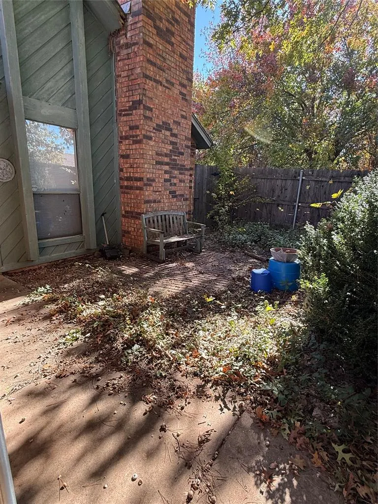 Photo 3 — 4331 Liberty Circle, Shawnee, OK 74804
