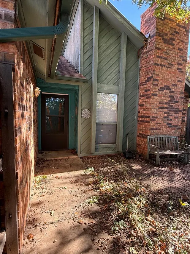 Photo 4 — 4331 Liberty Circle, Shawnee, OK 74804
