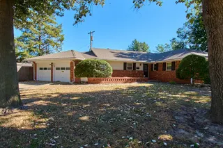 Sold home at 4219 NW 58th Street