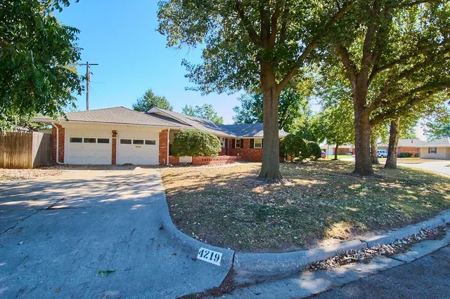 Photo 2 — 4219 NW 58th Street, Oklahoma City, OK 73112