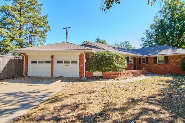 Photo 3 — 4219 NW 58th Street, Oklahoma City, OK 73112