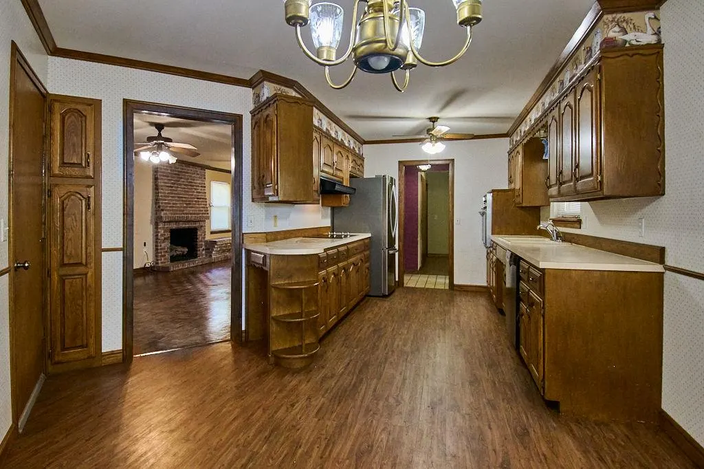 Photo 11 — 4219 NW 58th Street, Oklahoma City, OK 73112
