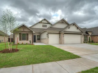 Sold home at 4604 Hambletonian Lane