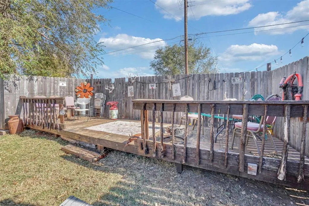 Photo 20 — 514 N Van Buren, Elk City, OK 73644