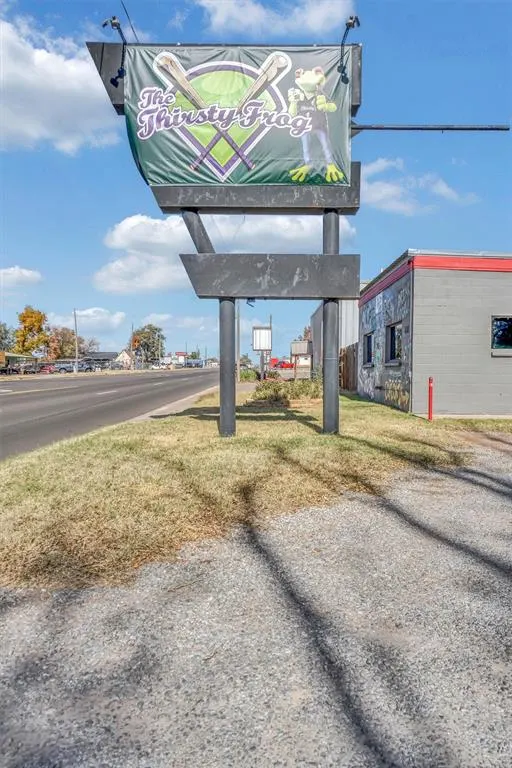 Photo 23 — 514 N Van Buren, Elk City, OK 73644