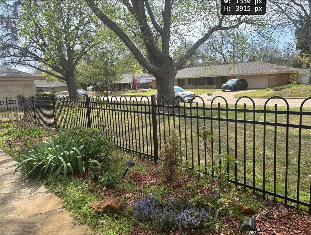 Photo 3 — 818 Mockingbird Lane, Norman, OK 73071