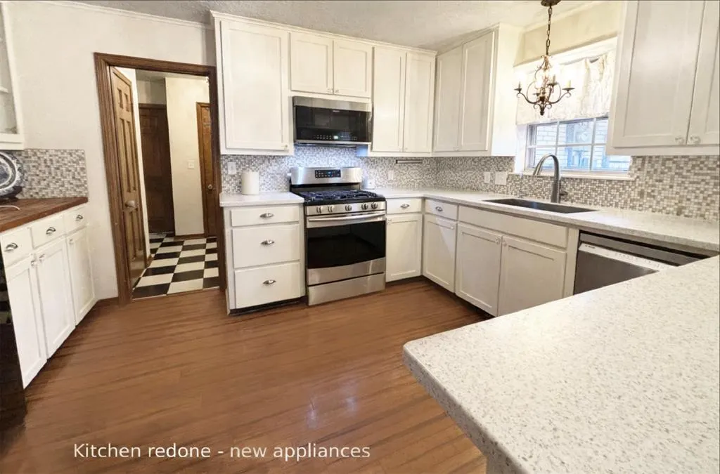 Photo 10 — 818 Mockingbird Lane, Norman, OK 73071
