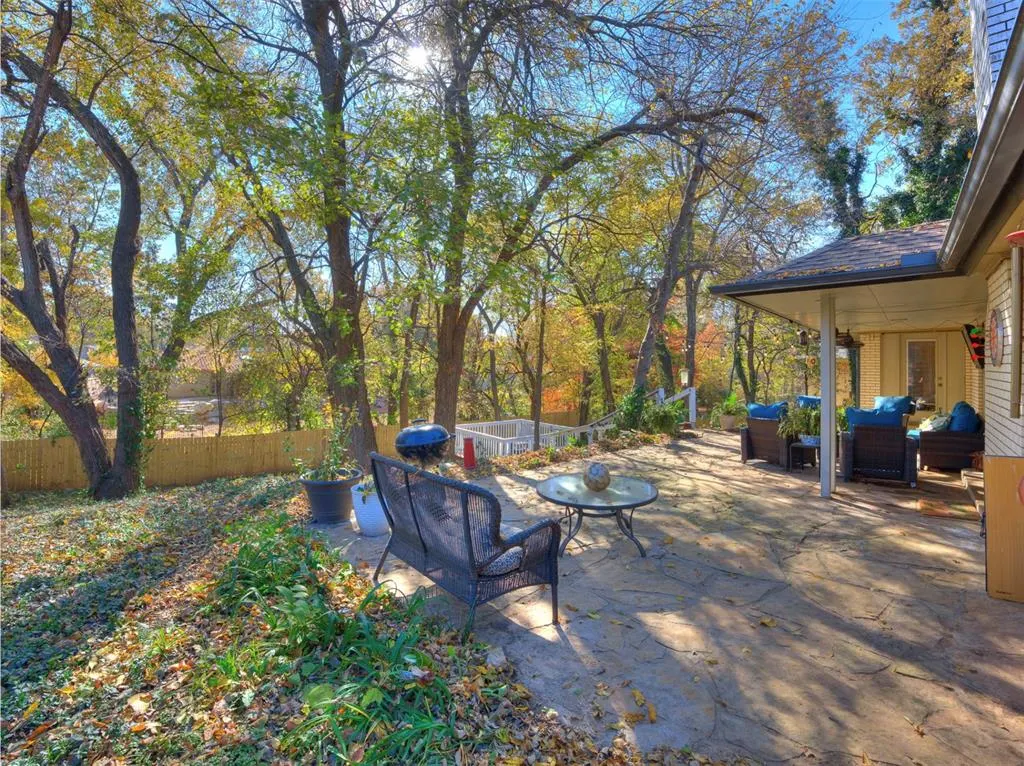Photo 25 — 818 Mockingbird Lane, Norman, OK 73071