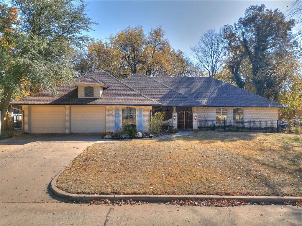 Photo 32 — 818 Mockingbird Lane, Norman, OK 73071
